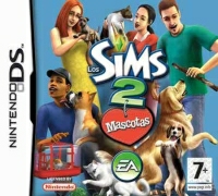 Los Sims 2 Mascotas